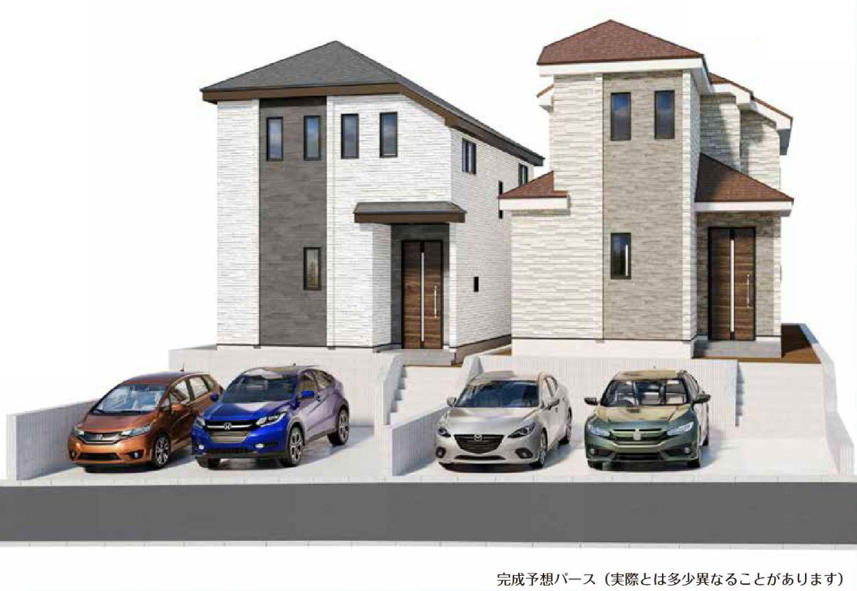 港南台　新築戸建