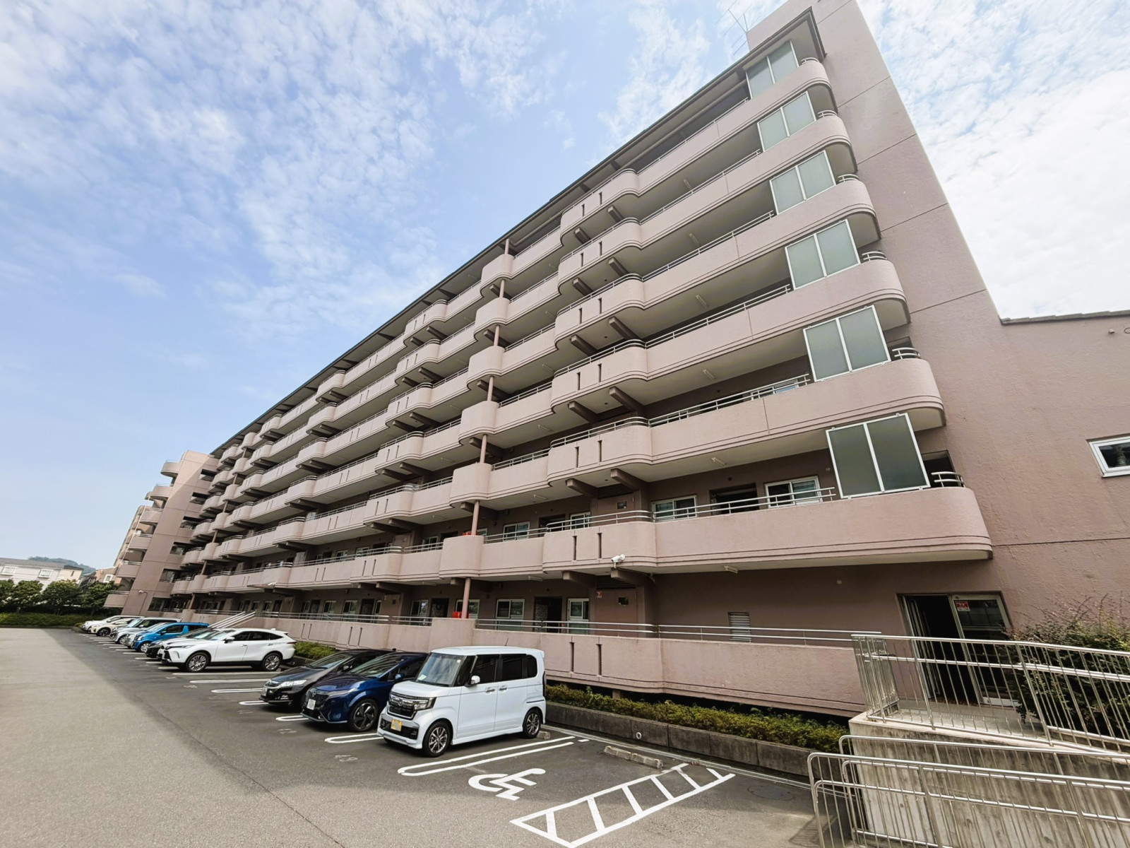 鎌倉岩瀬ハイツ